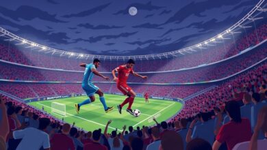 تغطية مباشرة: الجزائر والنمسا في كأس العالم 2026 وفرص التأهل والقنوات الناقلة
