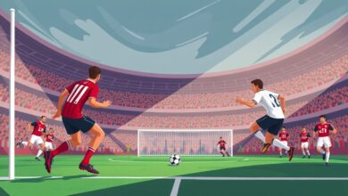 ذكرى نهائي القمة 1992: الأهلي يحافظ على لقب كأس مصر بفوز أمام الزمالك