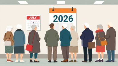 نقابة أصحاب المعاشات: زيادة 15% تقرر اعتباراً من يوليو 2026 لا تلبّيطموحات الغلابة وتدعو لعلاوة استثنائية