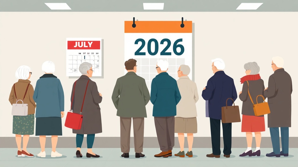 نقابة أصحاب المعاشات: زيادة 15% تقرر اعتباراً من يوليو 2026 لا تلبّيطموحات الغلابة وتدعو لعلاوة استثنائية