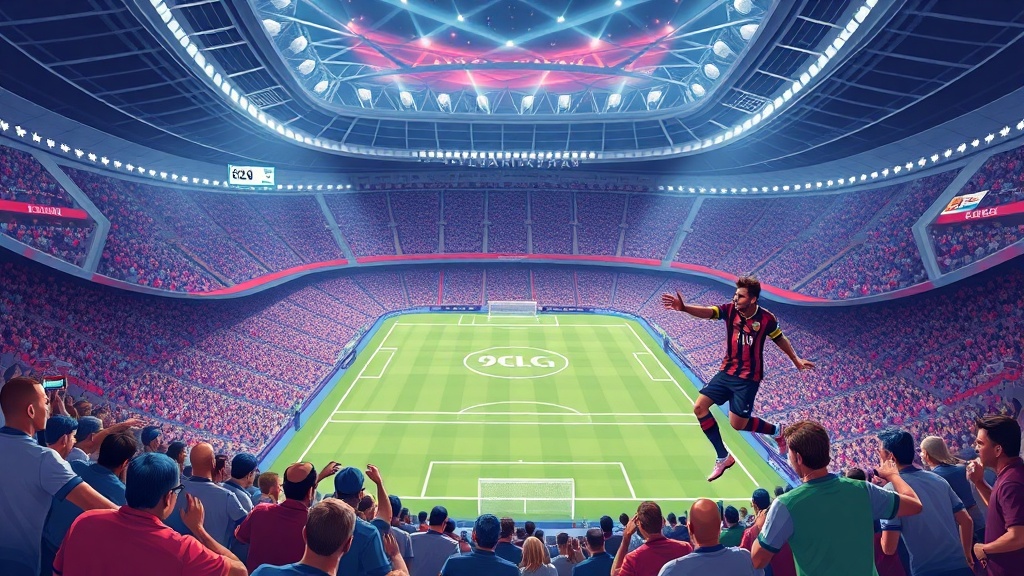 التعمري يحرز هدف الأردن الأول أمام الأرجنتين ومشاركة ميسي في مونديال 2026