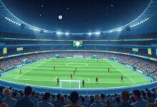 مواعيد مباريات الخميس في كأس العالم 2026: كوت ديفوار ضد كوراساو وتونس تواجه هولندا