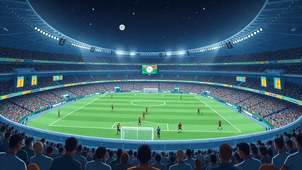 مواعيد مباريات الخميس في كأس العالم 2026: كوت ديفوار ضد كوراساو وتونس تواجه هولندا