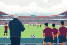 تفاصيل تشكيل المنتخب المصري أمام نيوزيلندا