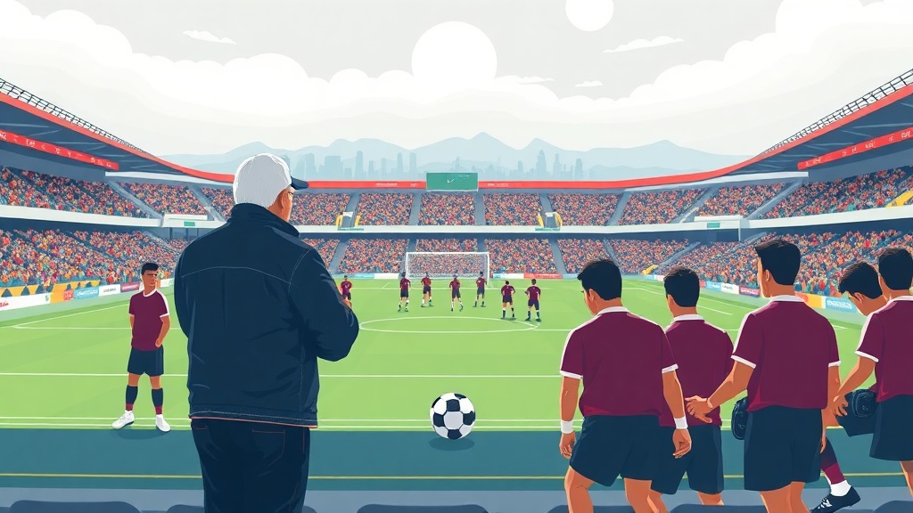 تفاصيل تشكيل المنتخب المصري أمام نيوزيلندا