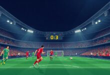مباشر الآن: لقاء السعودية وإسبانيا في كأس العالم 2026