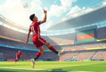 إسبانيا ضد السعودية.. يامال يسجل الهدف الأول في كأس العالم 2026