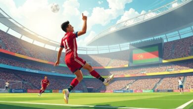 إسبانيا ضد السعودية.. يامال يسجل الهدف الأول في كأس العالم 2026