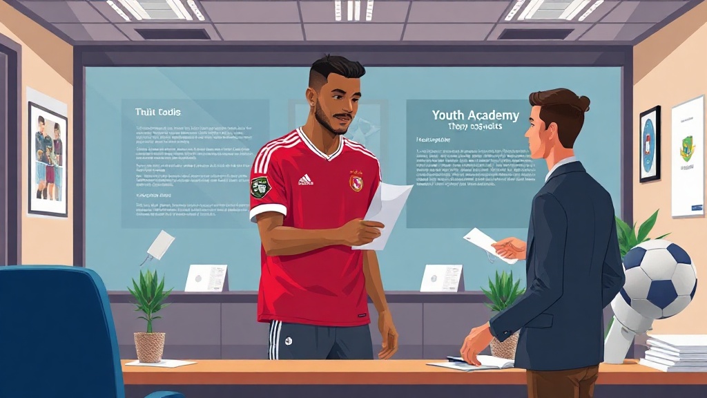 الزمالك يبلغ سيف الدين الجزيري بفسخ عقده مع النادي