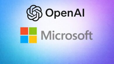اتُّهمت شركتا مايكروسوفت وOpenAI بنسخ ملايين المقالات الصحفية لاستخدامها في تدريب أنظمتها للذكاء الاصطناعي، بما في ذلك ChatGPT وCopilot،