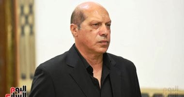علاء نبيل: فخر بما يقدمه منتخب مصر وتأكيد أن حسام حسن نموذج للمدرب الناجح