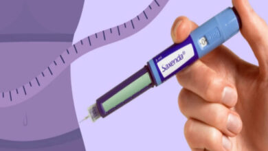 الفرق بين Wegovy و Saxenda لإنقاص الوزن
