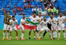 وزارة الأمن الداخلي الأمريكية تخفّف القيود عن إيران قبل مواجهة مصر في كأس العالم 2026