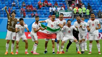 وزارة الأمن الداخلي الأمريكية تخفّف القيود عن إيران قبل مواجهة مصر في كأس العالم 2026