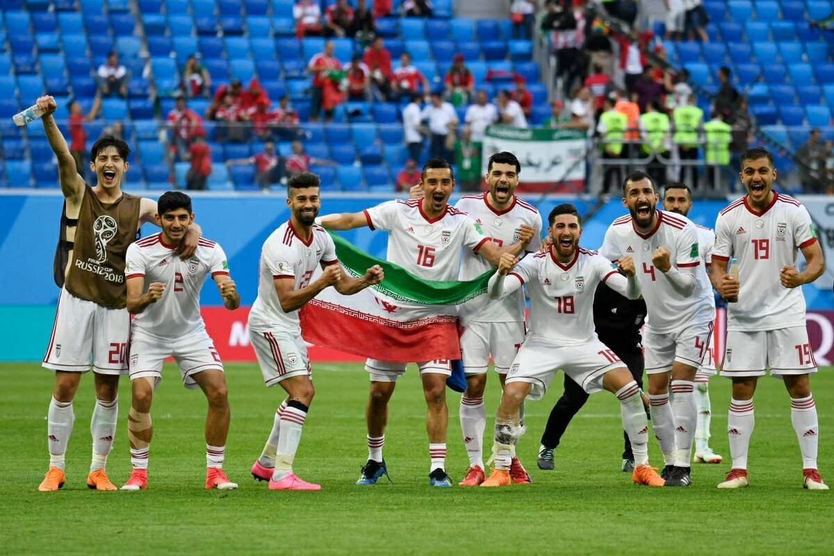 وزارة الأمن الداخلي الأمريكية تخفّف القيود عن إيران قبل مواجهة مصر في كأس العالم 2026