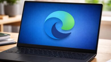 أعلنت مايكروسوفت عن توسيع إمكانات Edge for Business لتشمل حماية من الذكاء الاصطناعي وتحسينات في حماية البيانات مع إمكانات إدارة الجلسات
