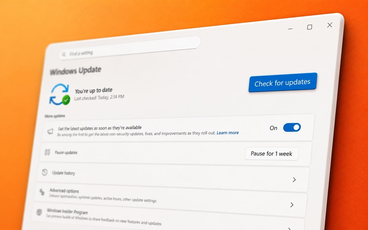 يقترب Windows 11 24H2 من نهاية الدعم للمستخدمين المنزليين والتجاريين في 13 أكتوبر 2026، مع توجيهات للترقية إلى 25H2 أو 26H2 للحفاظ على