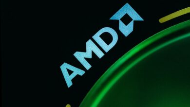 AMD تطلق تصحيح Adrenalin 26.6.3 لمعالجة ظهور الإشارة التحذيرية الصفراء بجانب RX 7000 في Windows 10