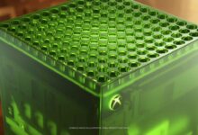 حاضرون في FanFest يتلقون تأكيداً بالحصول على XBOX Series X25 مجاناً وتحديد موعد الإطلاق في نوفمبر