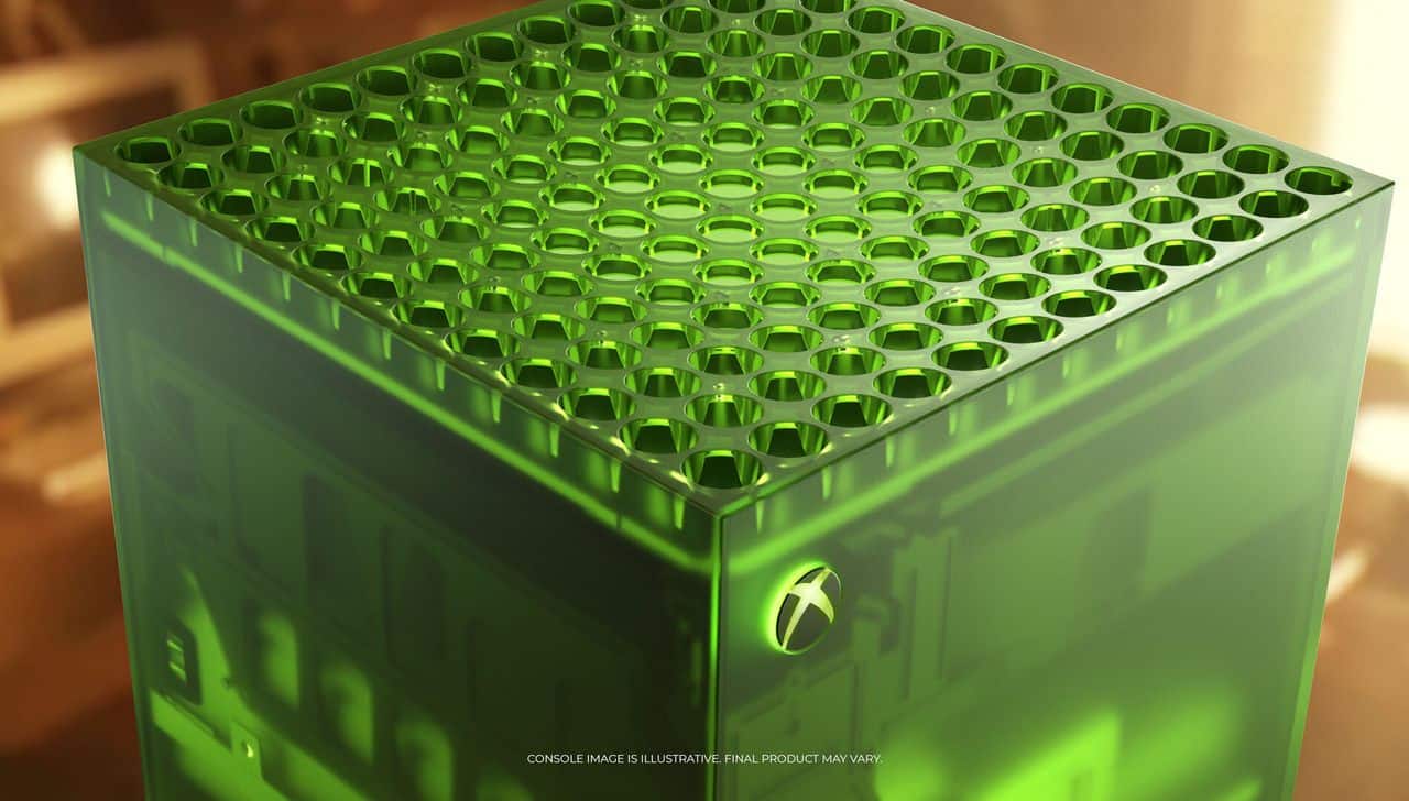 حاضرون في FanFest يتلقون تأكيداً بالحصول على XBOX Series X25 مجاناً وتحديد موعد الإطلاق في نوفمبر