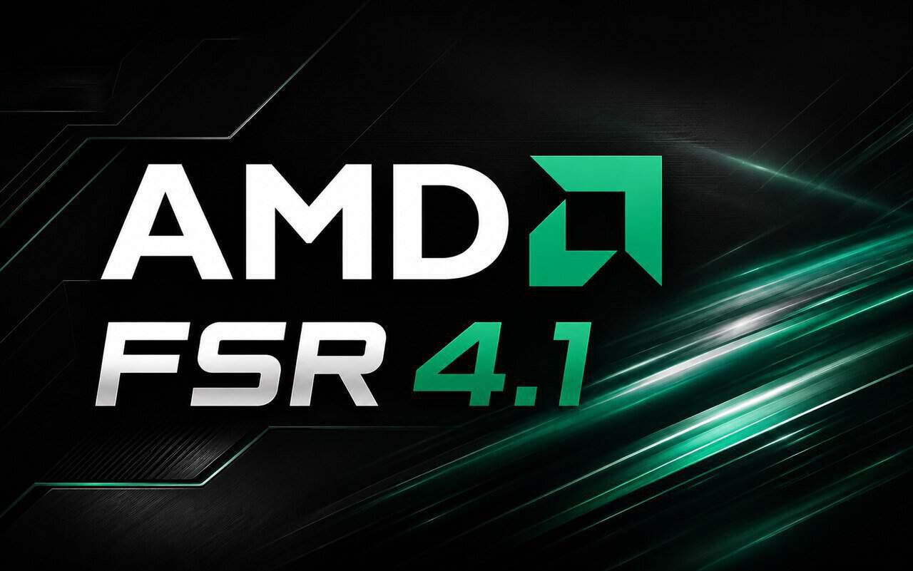 أداء FSR 4.1 من AMD قد يكون أبطأ من FSR 3.1 على RDNA 3 وفق اختبار جديد