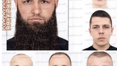 حكم المؤبد لـ 6 متهمين من عصابة إيفان الأوكرانية وتبرئة روسي ومصري في قضية تهريب مخدر الآيس إلى إيطاليا