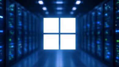 مايكروسوفت توسع دعم hotpatching لنظام Windows Server 2022 حتى أكتوبر 2027 لنسخة Datacenter: Azure Edition
