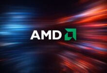الإصدار التذكاري العاشر من Ryzen 7 5800X3D يصل إلى الولايات المتحدة