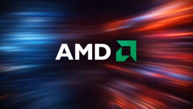 الإصدار التذكاري العاشر من Ryzen 7 5800X3D يصل إلى الولايات المتحدة