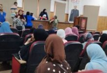 قافلة صحية بنطاق الأزهر في سوهاج ضمن مبادرة «إيد واحدة.. صحة واحدة» تقدم فحوصات وكشوفاًطبية