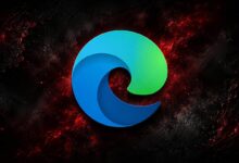 Edgecution: برمجية ضارة تستغل إضافة Microsoft Edge لإطلاق باب خلفي بلغة Python