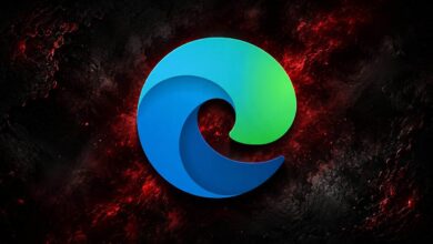 Edgecution: برمجية ضارة تستغل إضافة Microsoft Edge لإطلاق باب خلفي بلغة Python