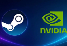 SteamOS يحصل على دعم NVIDIA، لكن التوفر لن يكون قريباً