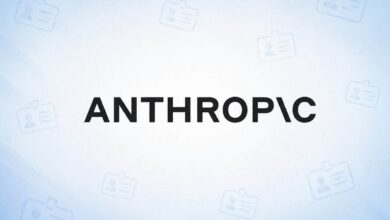 Anthropic قد يطلب من بعض مستخدمي Claude التحقق من الهوية عبر وثائق حكومية