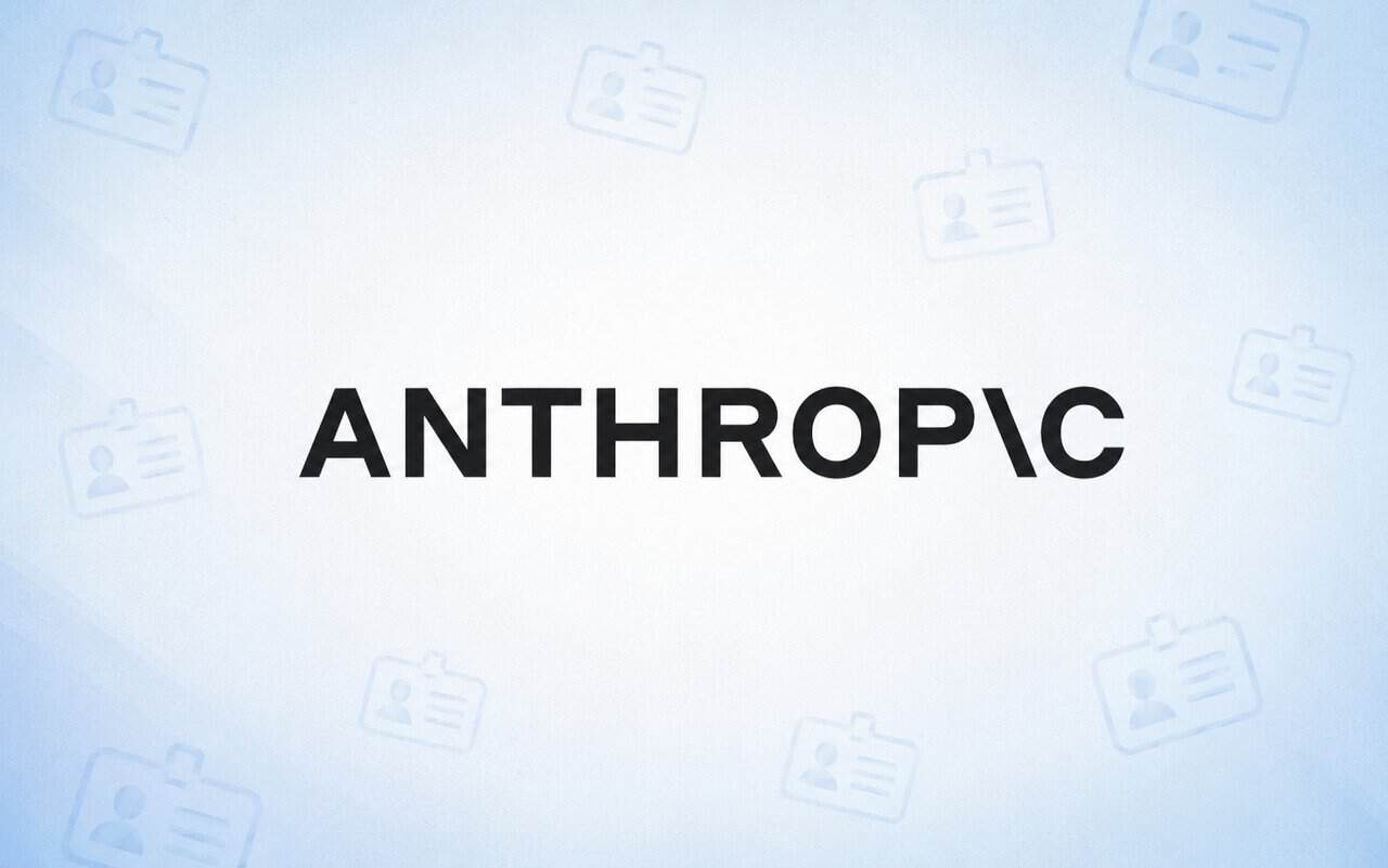 Anthropic قد يطلب من بعض مستخدمي Claude التحقق من الهوية عبر وثائق حكومية