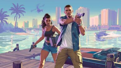 أعلنت روكستار أن نسخ GTA 6 بالتجزئة ستأتي مع رمز تنزيل بدل قرص فعلي، معطرح مبكر لنسخ التجزئة ودعم التحميل المسبق وتقليل مخاطر التسريبات