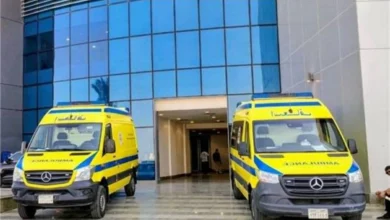وفاةطفل عمره ثلاث سنوات في التجمع الخامس نتيجة نسيانه داخل السيارة وإغلاق النوافذ