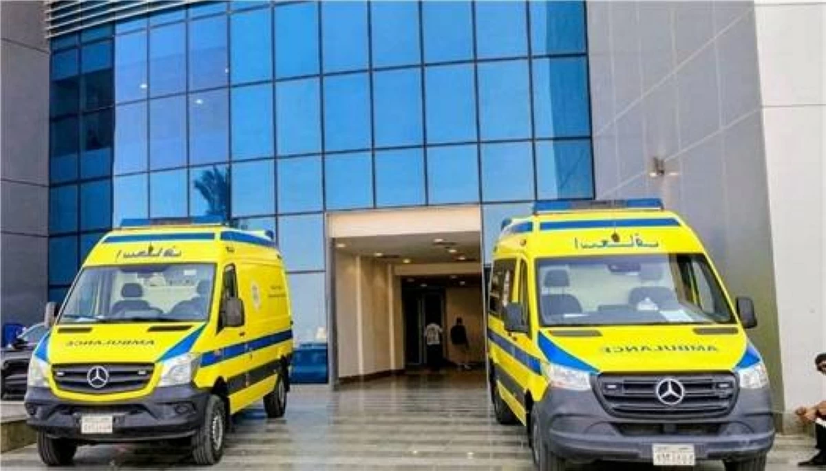 وفاةطفل عمره ثلاث سنوات في التجمع الخامس نتيجة نسيانه داخل السيارة وإغلاق النوافذ