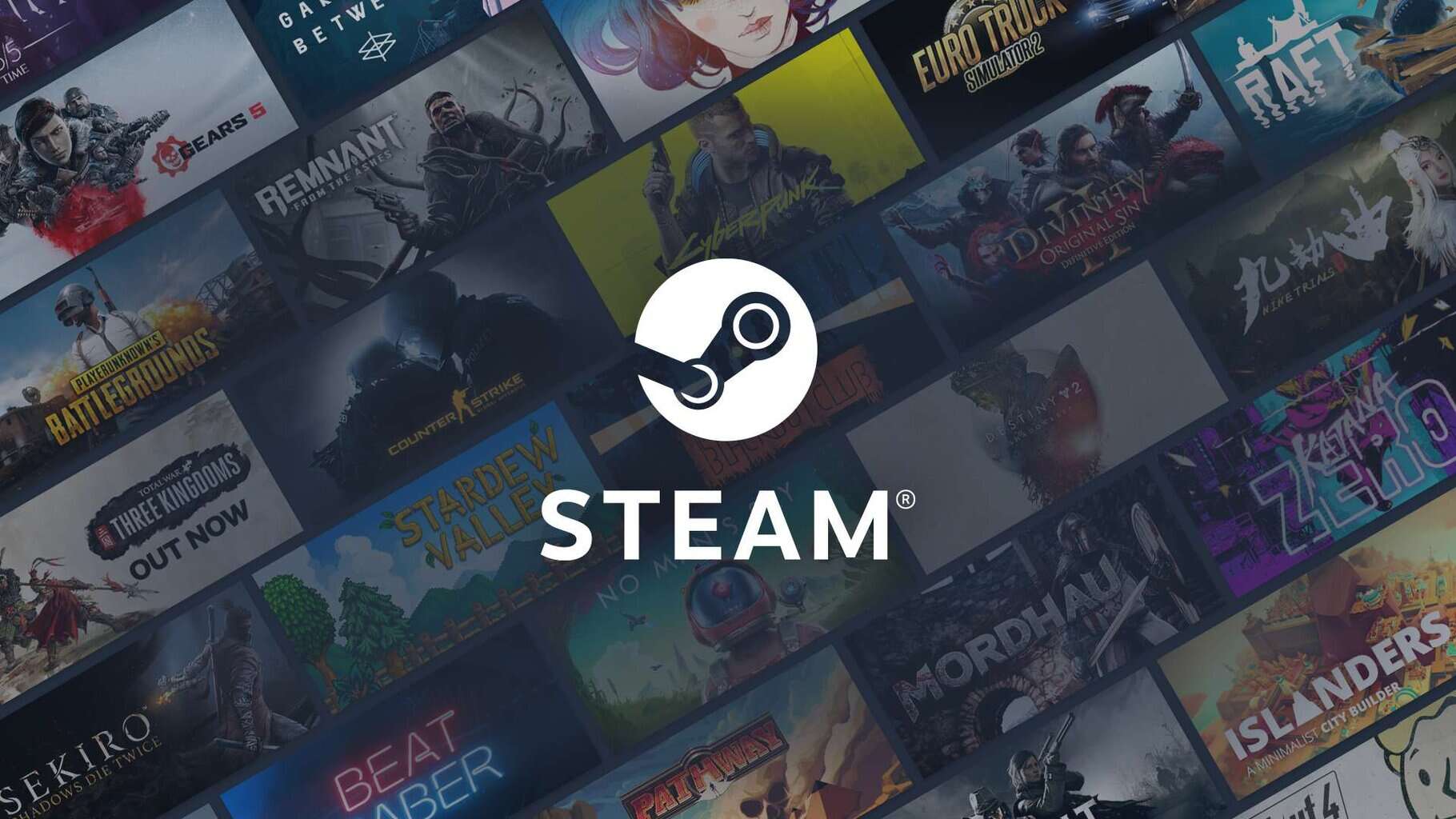 أعلنت Valve عن انطلاق تخفيضات Steam الصيفية 2026، التي تستمر حتى 9 يوليو وتوفر خصومات عبر آلاف الألعاب من AAA إلى indie، بالإضافة إلى مقطع