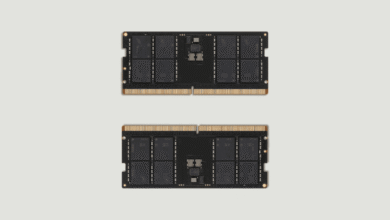 تتوقع Lenovo أن تظل تكاليف DRAM وNAND عند مستويات مرتفعة وتصبح جزءاً من الواقع حتى نحو 2030، مع احتمال استمرار الأسعار أعلى من مستوى أوائل