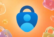 سياسة كشف الجذر والتجذير في Microsoft Authenticator تؤثر على حسابات Entra للعمل والمدرسة فقط
