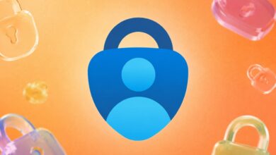 سياسة كشف الجذر والتجذير في Microsoft Authenticator تؤثر على حسابات Entra للعمل والمدرسة فقط