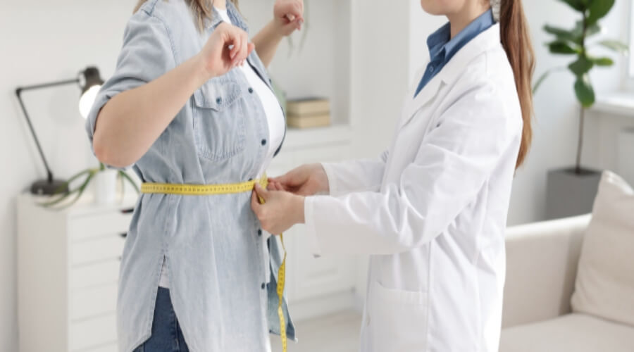 متى يبدأ مفعول إبر التنحيف مثل مونجارو وزيباوند؟