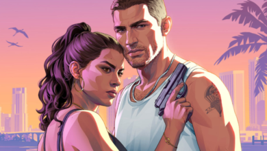 الخبر يوضح أن الطلبات المسبقة لـ GTA 6 متاحة حالياً على PS5 وXbox Series X|S مع توفير شهر GTA+ مجاناً عند الشراء عبر Xbox، مع تفاصيل عن