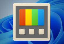 تحديث PowerToys v0.100.1 يعالج تعطل Quick Access ومشاكل Command Palette ويُحسّن استقرار الأدوات المتعددة