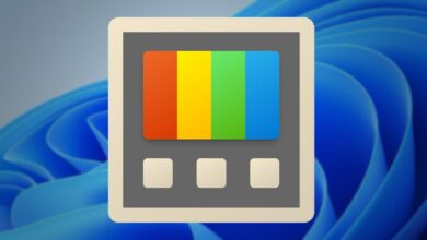 تحديث PowerToys v0.100.1 يعالج تعطل Quick Access ومشاكل Command Palette ويُحسّن استقرار الأدوات المتعددة