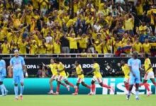 كولومبيا تتأهل إلى دور الـ32 بفوز صعب على الكونغو الديمقراطية في كأس العالم 2026