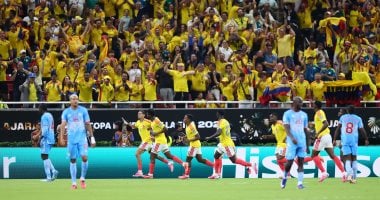 كولومبيا تتأهل إلى دور الـ32 بفوز صعب على الكونغو الديمقراطية في كأس العالم 2026