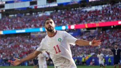 جدول مباريات اليوم الأربعاء 24 يونيو 2026 والقنوات الناقلة