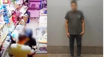 ضبط المتهم باستدراجطفلة ومحاولة التحرش بها في بني سويف وتأكيد اعترافه وحبسه